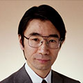 Shinichiro Horiuchi