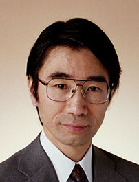Shinichiro Horiuchi